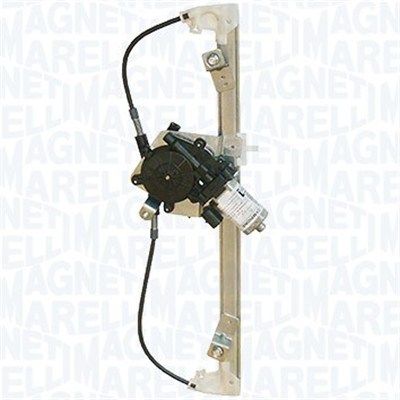 Стеклоподъемник MAGNETI MARELLI 350103648000