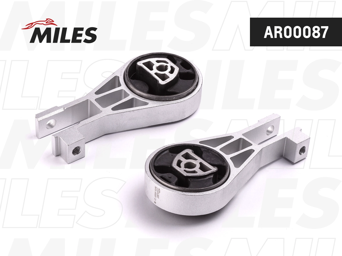 Подвеска двигатель MILES AR00087