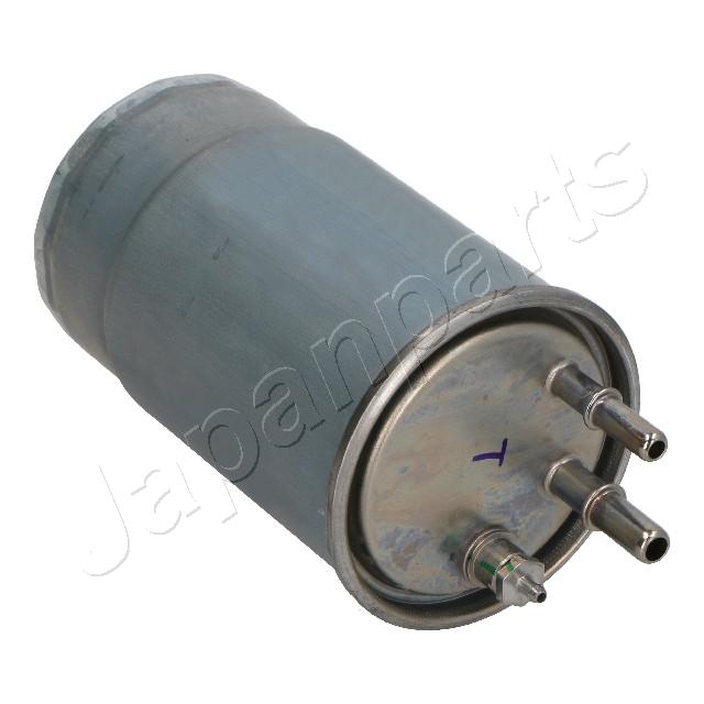 Топливный фильтр JAPANPARTS FC-0200S