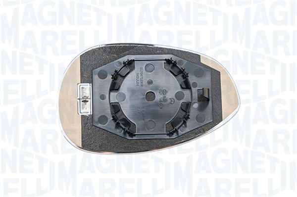 Зеркальное стекло наружное зеркало MAGNETI MARELLI 350319521170