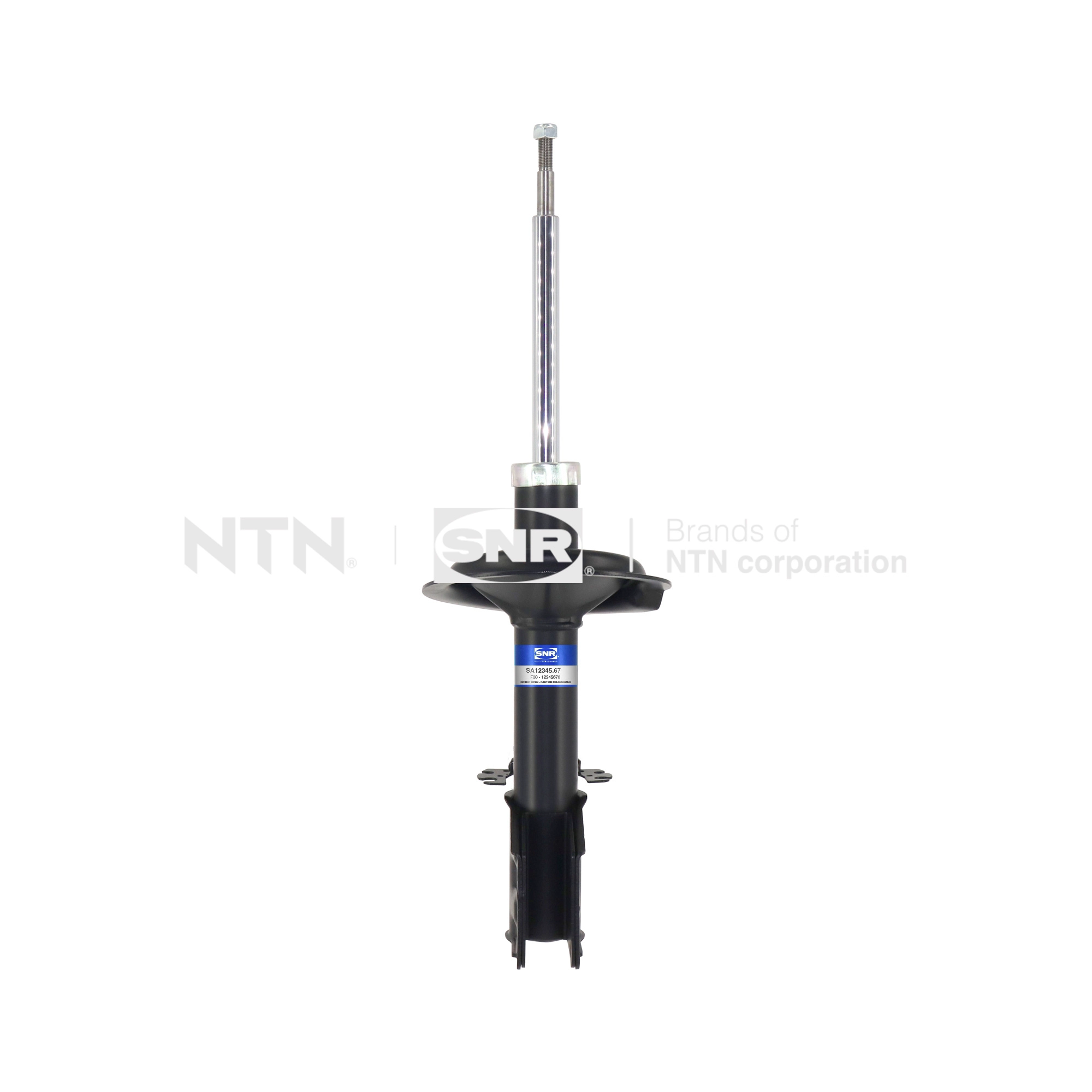 Амортизатор SNR SA65843.21