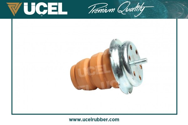 Буфер амортизация UCEL 31453