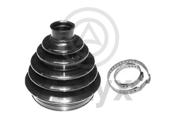Комплект пыльника приводной вал ASLYX AS-200445