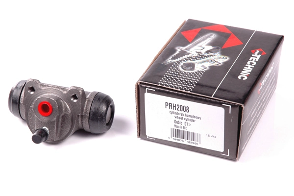 Колесный тормозной цилиндр PROTECHNIC PRH2008