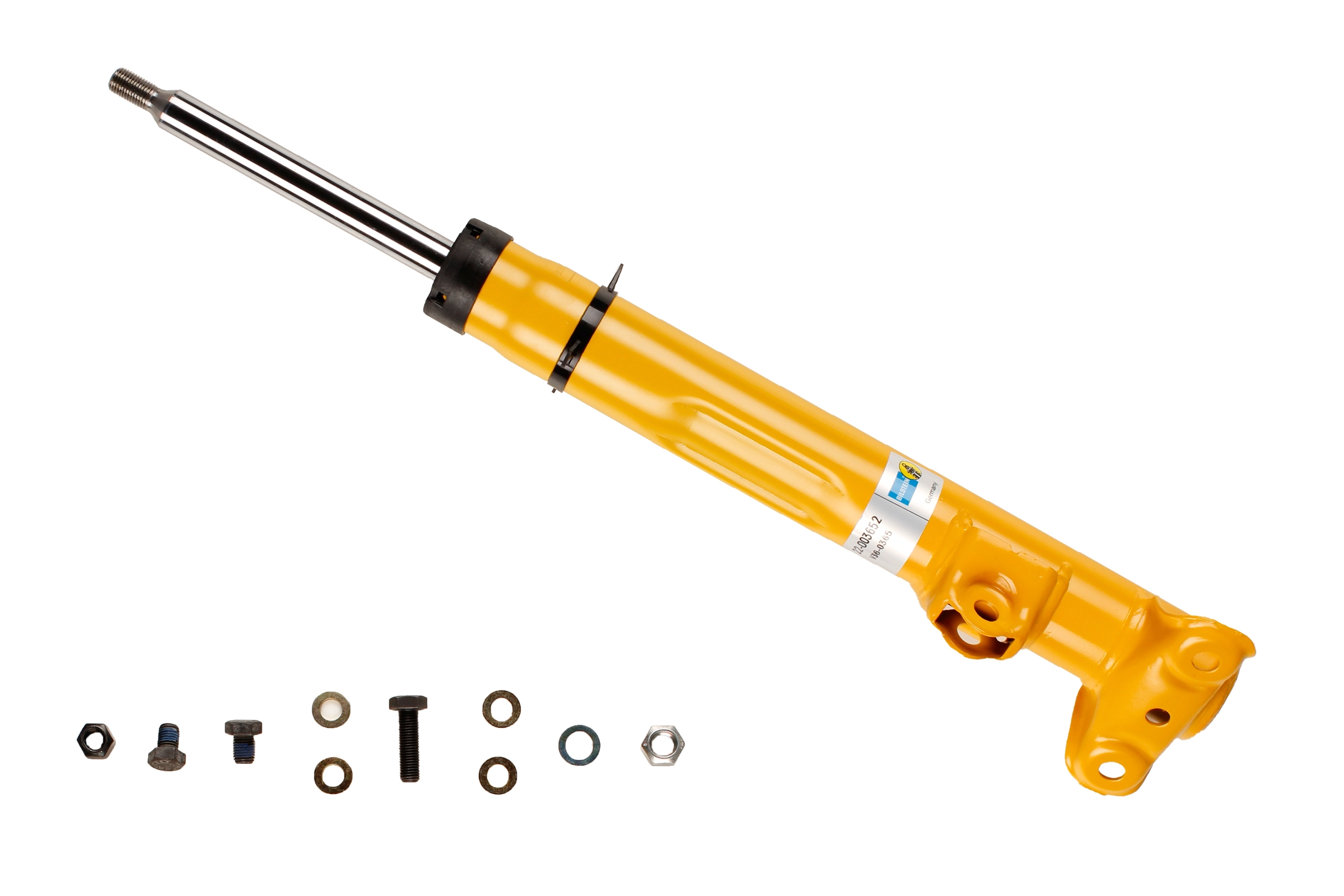 Амортизатор bilstein - b8 performance plus BILSTEIN 22-003652