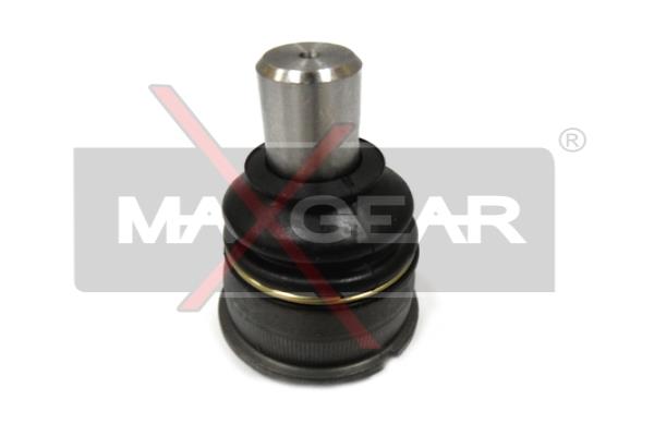 Шарнир независимой подвески / поворотного рычага MAXGEAR 72-0378