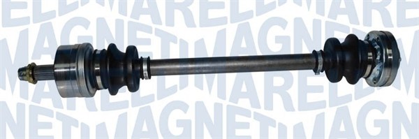 Приводной вал MAGNETI MARELLI 302004190202