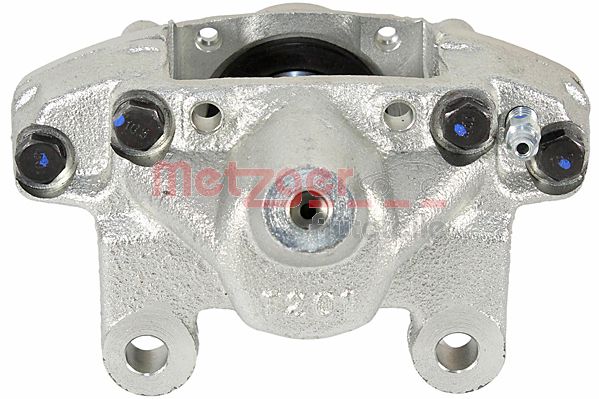 Тормозной суппорт METZGER 6260385
