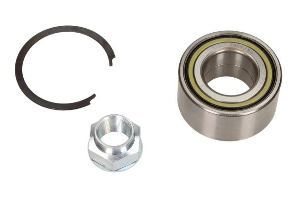 Комплект подшипника ступицы колеса MAXGEAR 33-0124