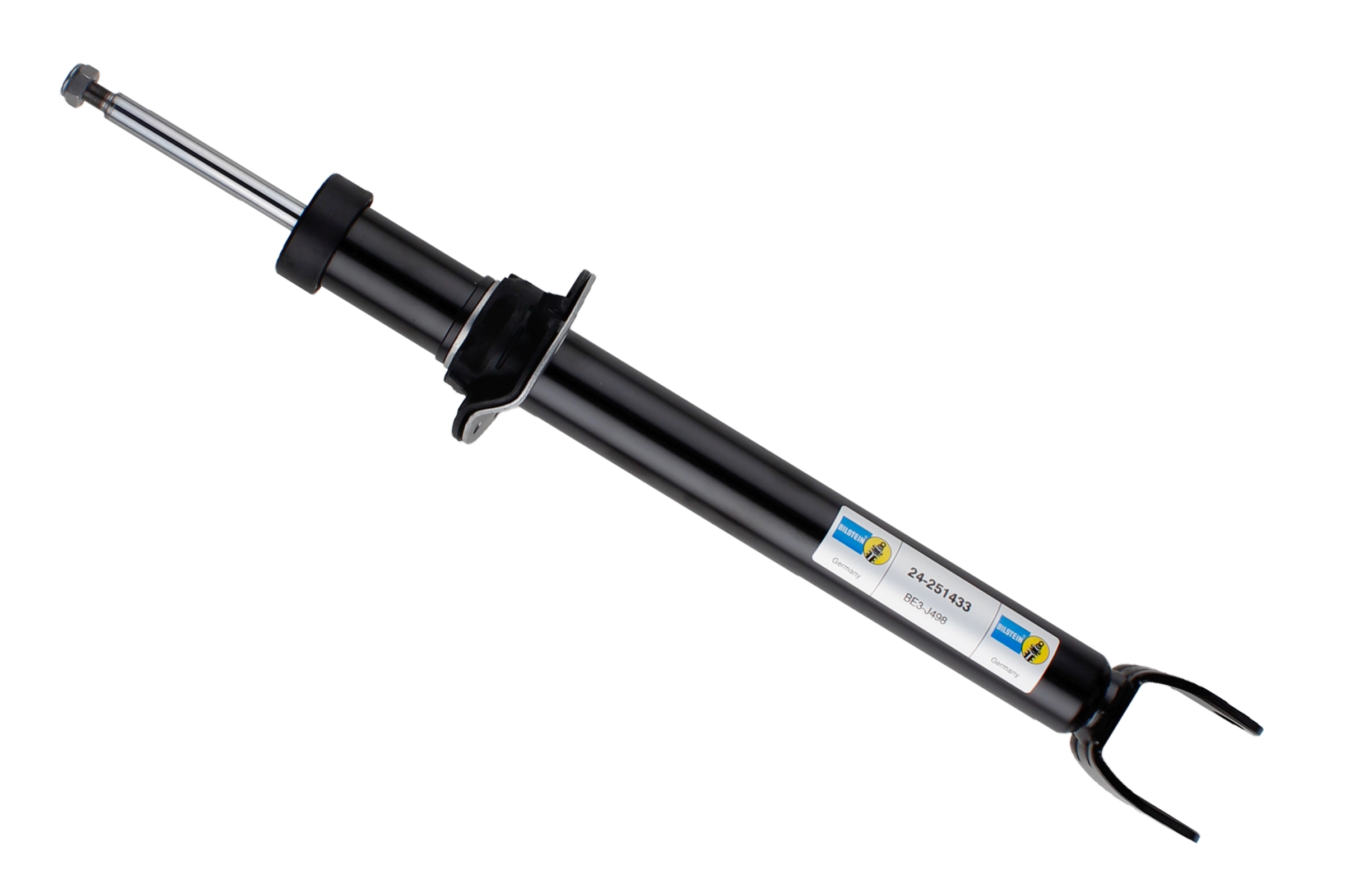 Амортизатор bilstein - b4 oe replacement (dampmatic) BILSTEIN 24-251433