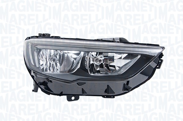 Основная фара MAGNETI MARELLI 719000000205
