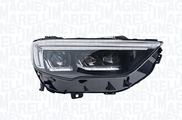 Основная фара MAGNETI MARELLI 719000000212