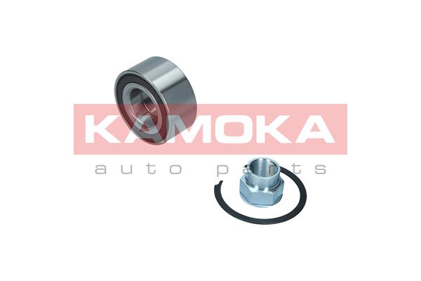 Комплект подшипника ступицы колеса kamoka KAMOKA 5600104
