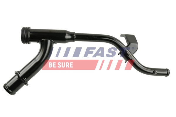 Шланг радиатора FAST FT61008