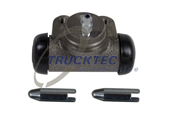 Колесный тормозной цилиндр TRUCKTEC AUTOMOTIVE 02.35.392