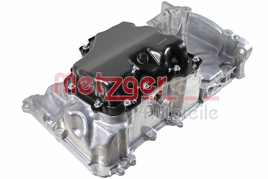 Масляный поддон METZGER 7990205