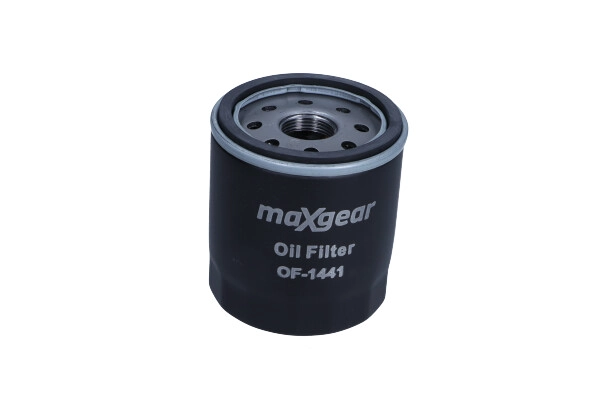 Масляный фильтр MAXGEAR 26-2034