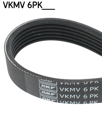 Поликлиновой ремень SKF VKMV 6PK2030