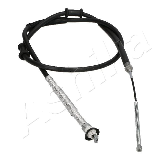 Тросик cтояночный тормоз ASHIKA 131-00-0245