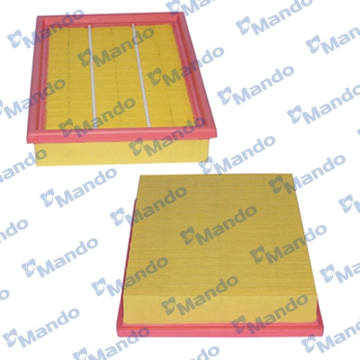 Воздушный фильтр MANDO MMF015234