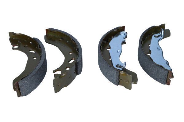 Комплект тормозных колодок MAXGEAR 19-0244