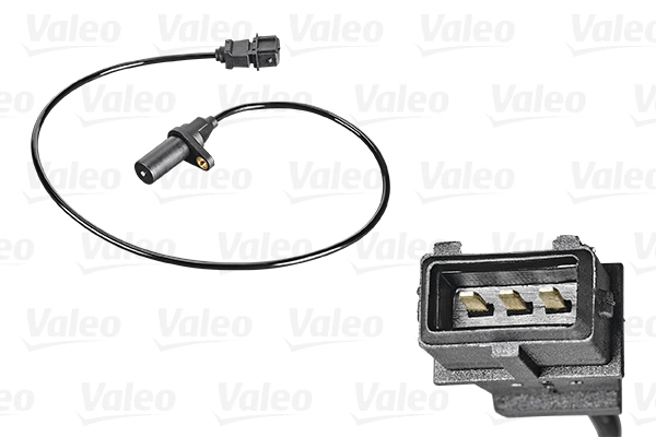 Датчик импульсов VALEO 254029