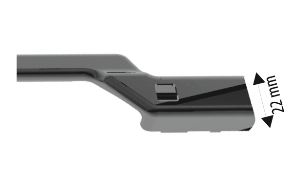 Щетка стеклоочистителя trico exact fit beam kit TRICO EFK58451L