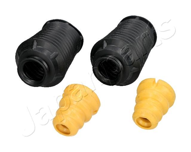 Пылезащитный комплект амортизатор JAPANPARTS KTP-0205