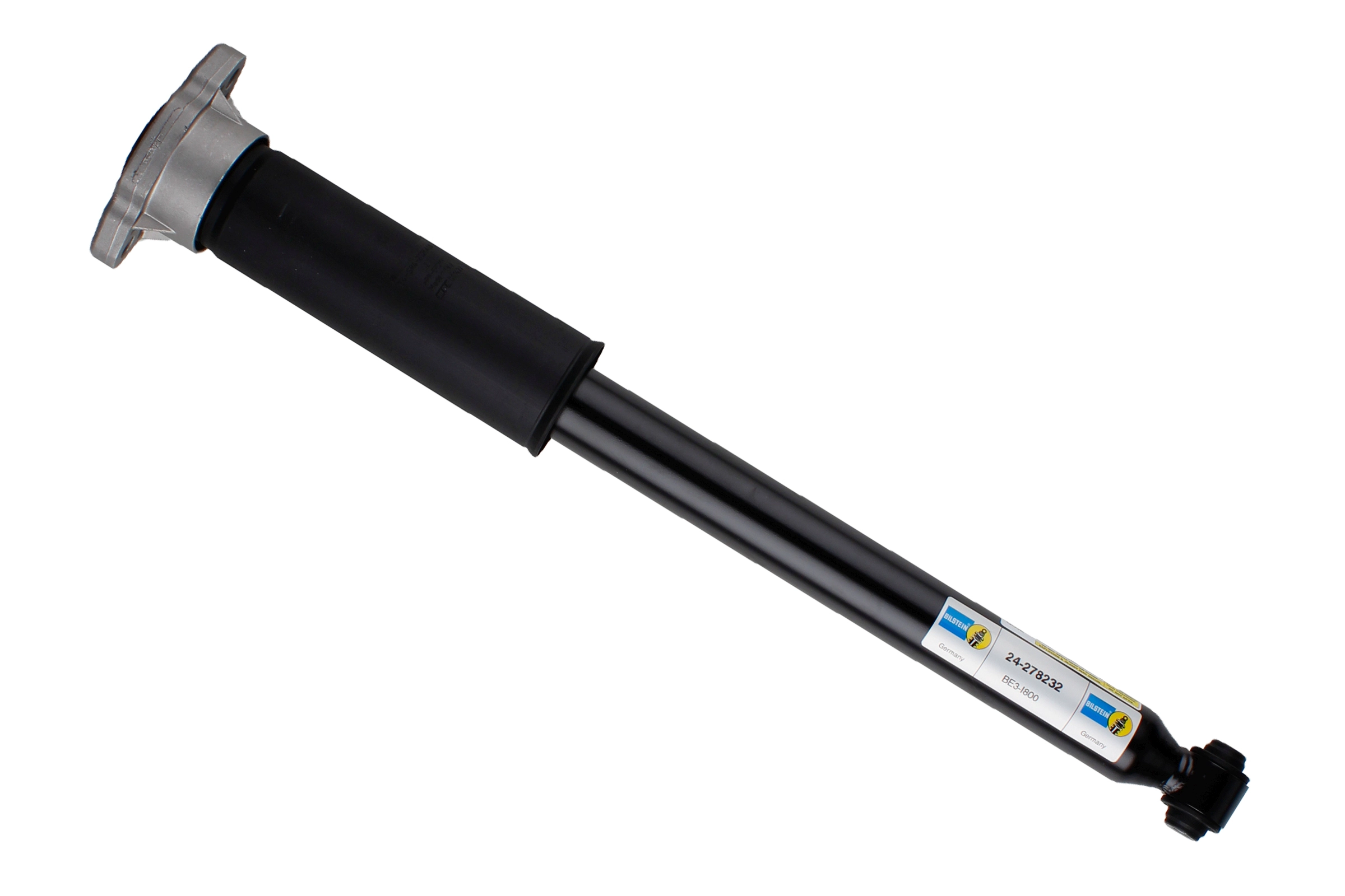 Амортизатор bilstein - b4 oe replacement (dampmatic) BILSTEIN 24-278232
