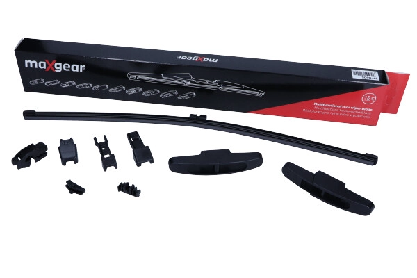 Щетка стеклоочистителя MAXGEAR 39-0602
