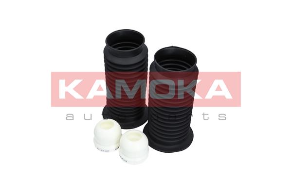 Пылезащитный комплект амортизатор kamoka KAMOKA 2019052