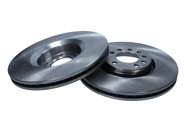 Тормозной диск MAXGEAR 19-1318
