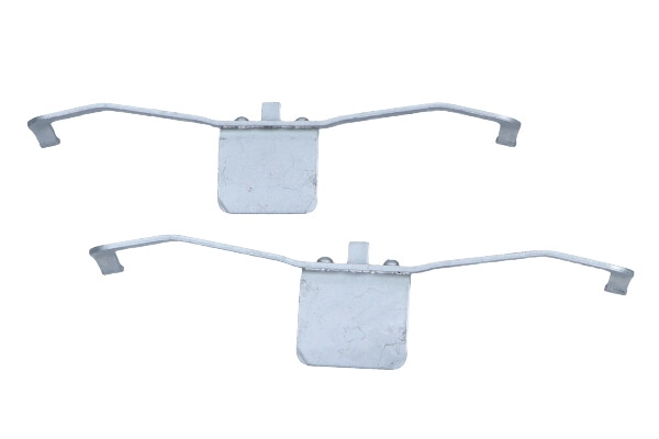 Комплектующие колодки дискового тормоза MAXGEAR 27-1455