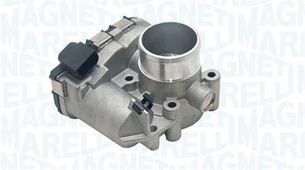 Корпус дроссельной заслонки MAGNETI MARELLI 802100000011