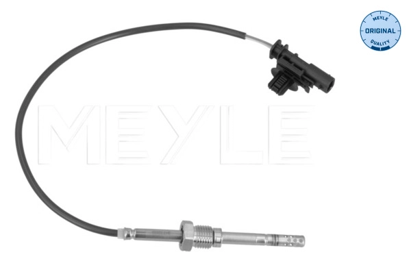 Датчик температура выхлопных газов meyle-original true to oe. MEYLE 214 800 0100