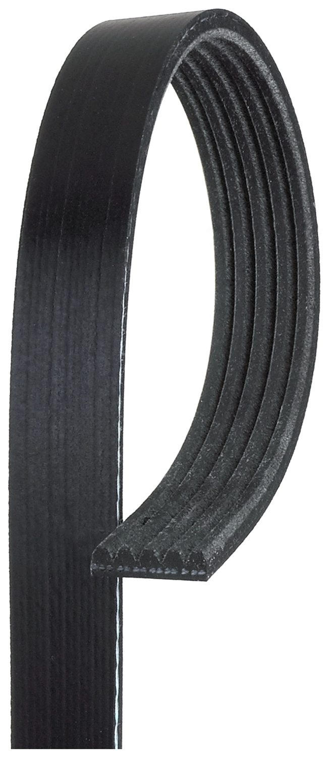 Поликлиновой ремень micro-v GATES 5PK1975