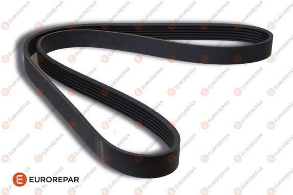 Поликлиновой ремень EUROREPAR 1609325680