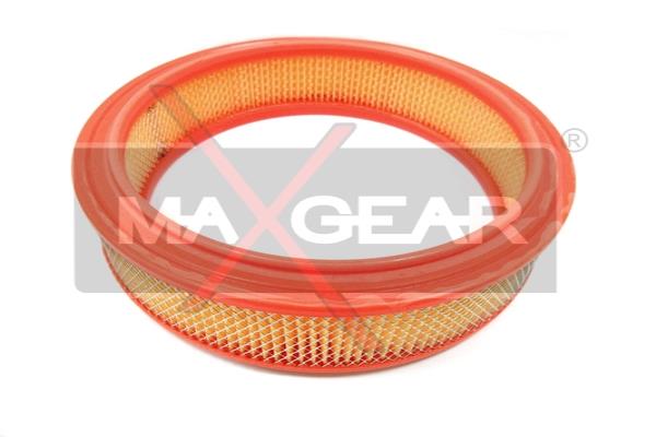 Воздушный фильтр MAXGEAR 26-0035