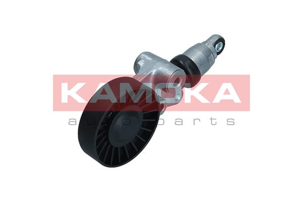 Натяжитель ремня клиновой зубча kamoka KAMOKA R0612