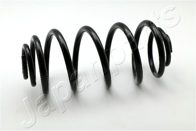 Пружина ходовой части JAPANPARTS ZC6222J
