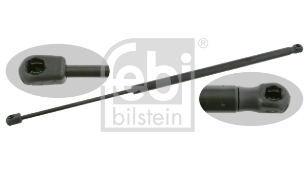 Газовая пружина капот FEBI BILSTEIN 24719