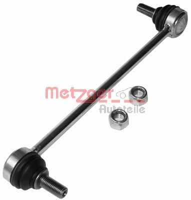 Тяга / стойка стабилизатор kit + METZGER 53036918