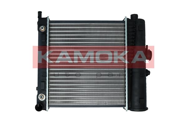 Радиатор охлаждение двигателя kamoka KAMOKA 7705134