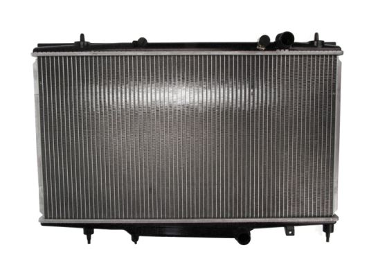 Радиатор охлаждение двигателя THERMOTEC D7P060TT