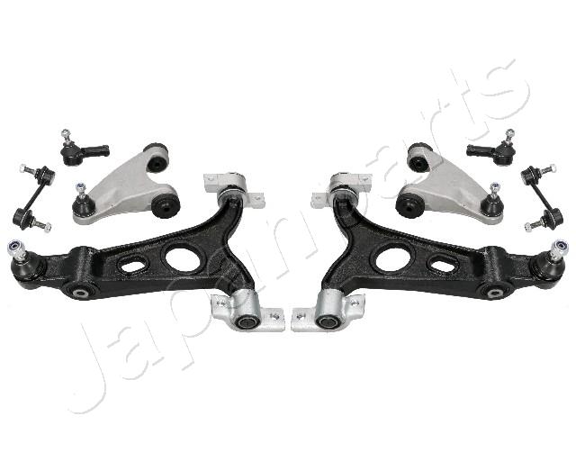 Комлектующее руля подвеска колеса JAPANPARTS SKS-0200