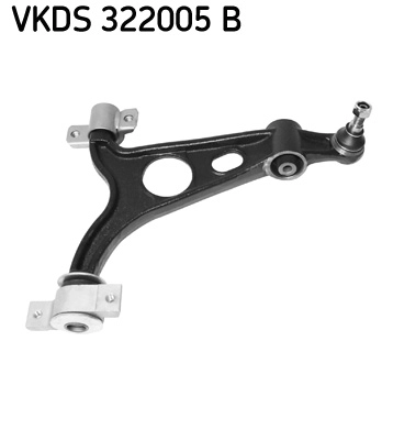 Рычаг независимой подвески колеса подвеска колеса SKF VKDS 322005 B