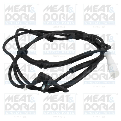 Датчик частота вращения колеса MEAT & DORIA 901186