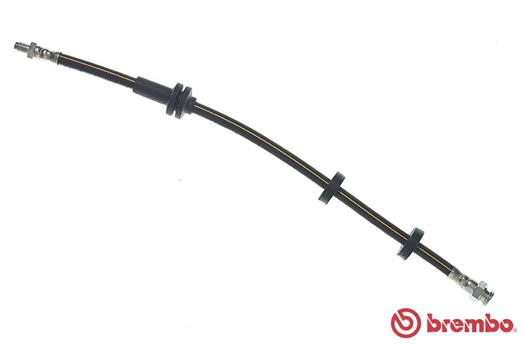 Тормозной шланг essential line BREMBO T 23 137