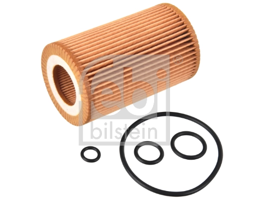 Масляный фильтр FEBI BILSTEIN 176511