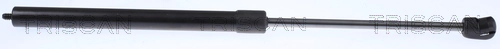 Газовая пружина капот TRISCAN 8710 23134